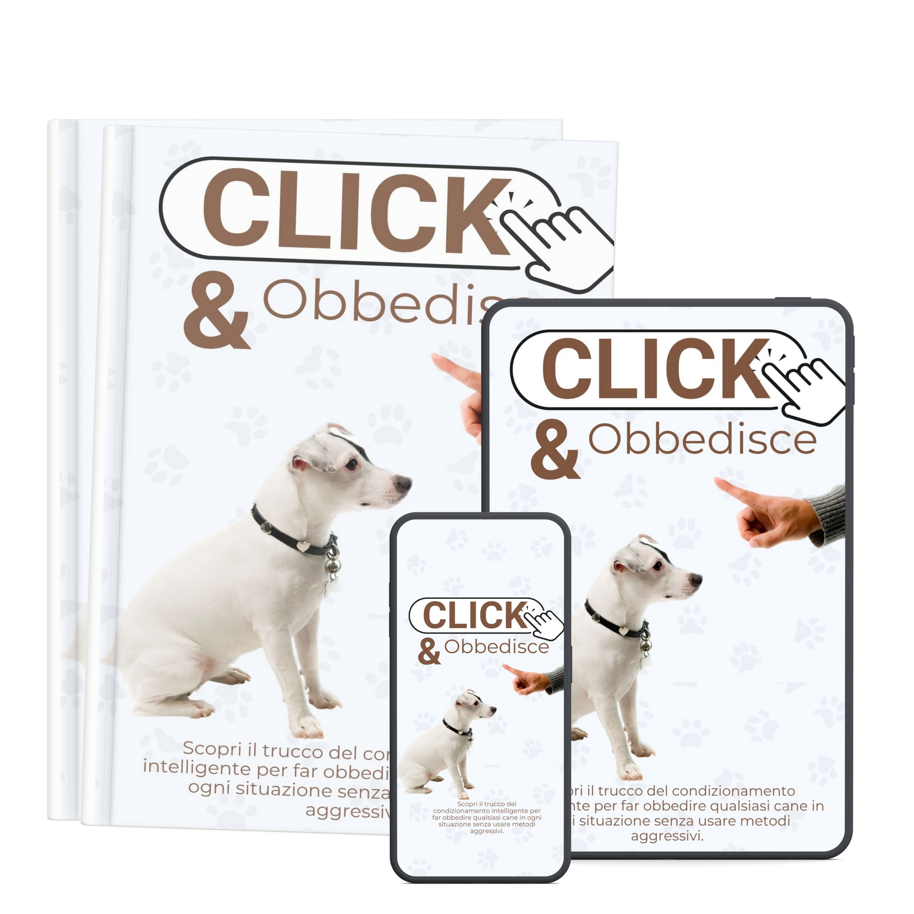 Click & Obbedisce